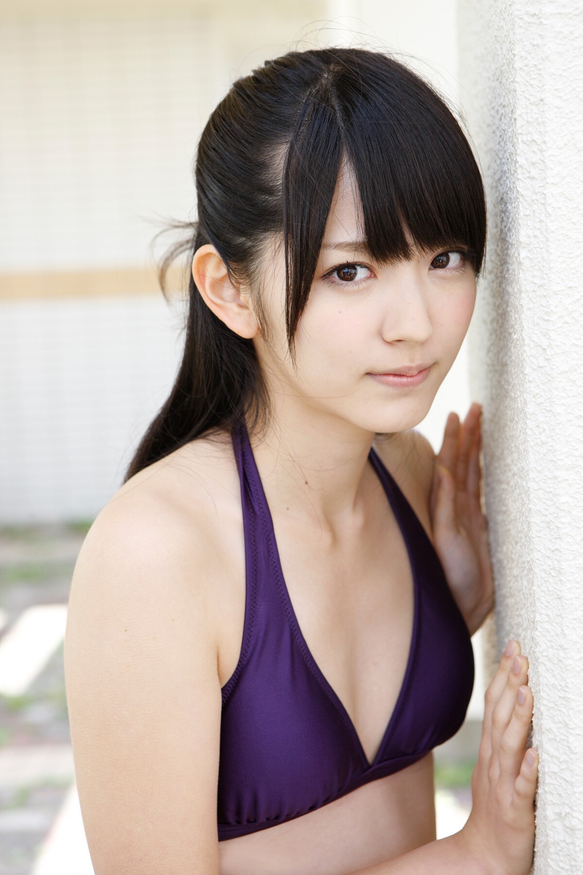 [HPB] No.107 Airi Suzuki